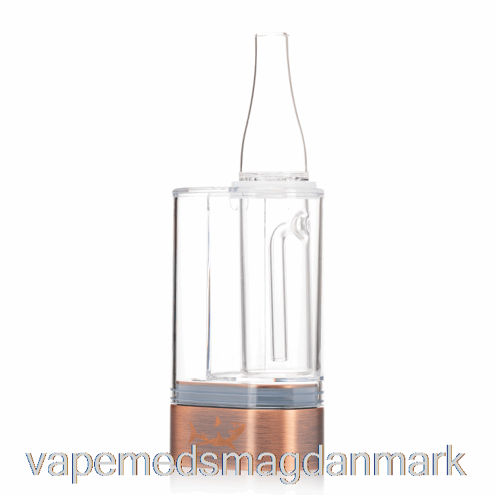 Vape Juice Hamilton Enheder Ps1 2-i-1 Sæt Ps1 Dobbelt Patron Vaporizer